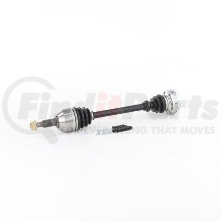 TrakMotive GM8321 CV Axle Shaft