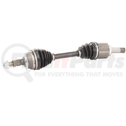TrakMotive GM-8323 CV Axle Shaft