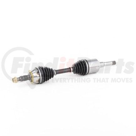 TrakMotive GM-8351 CV Axle Shaft