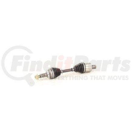 TrakMotive GM-8343 CV Axle Shaft