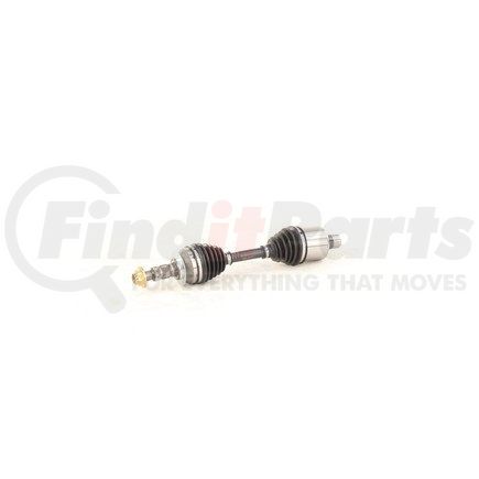 TrakMotive GM-8347 CV Axle Shaft