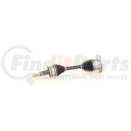 TrakMotive GM8356 CV Axle Shaft