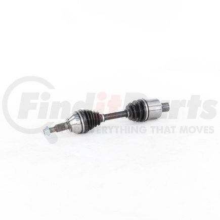 TrakMotive GM-8379 AAR CV Axle Shaft