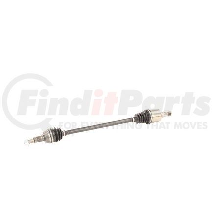 TrakMotive GM-8405 CV Axle Shaft