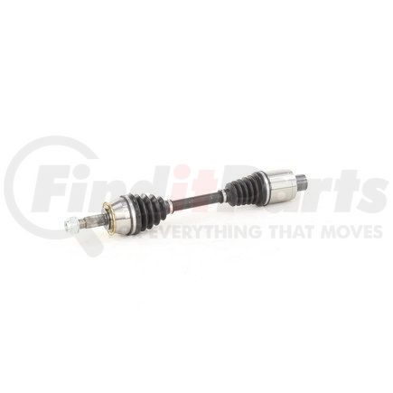 TrakMotive GM-8409 CV Axle Shaft