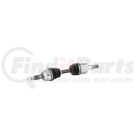 TrakMotive GM8423 CV Axle Shaft