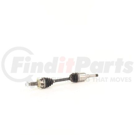 TrakMotive GM-8438 AAR CV Axle Shaft