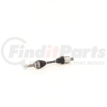 TrakMotive GM-8449 AAR CV Axle Shaft