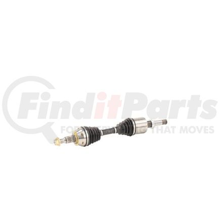 TrakMotive GM-8469 AAR CV Axle Shaft