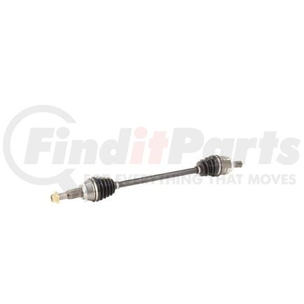 TrakMotive GM-8471 CV Axle Shaft