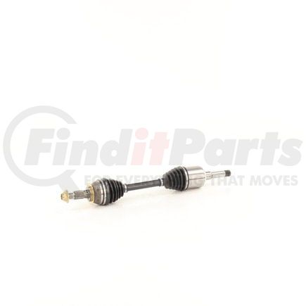 TrakMotive GM-8455 AAR CV Axle Shaft