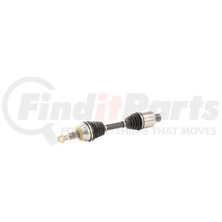 TrakMotive GM8472 AAR CV Axle Shaft
