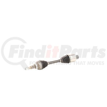 TrakMotive GM8488 AAR CV Axle Shaft