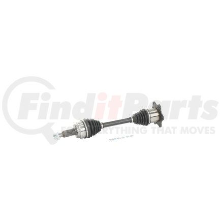 TrakMotive GM-86228 CV Axle Shaft