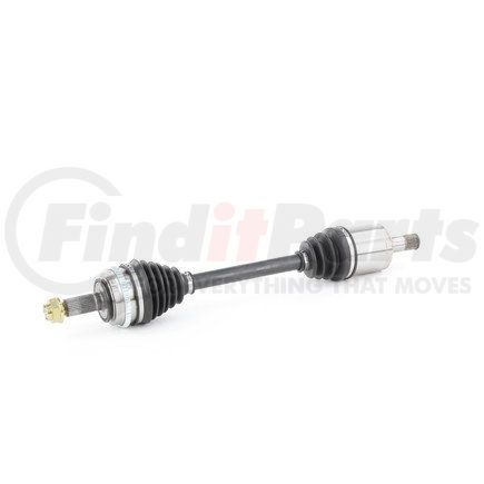 TrakMotive HO8025 CV Axle Shaft