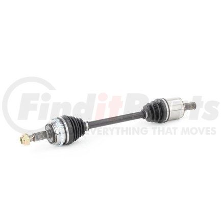 TRAKMOTIVE HO8027 CV Axle Shaft