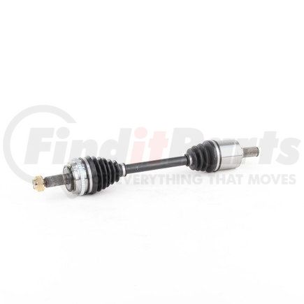TrakMotive HO-8018 CV Axle Shaft