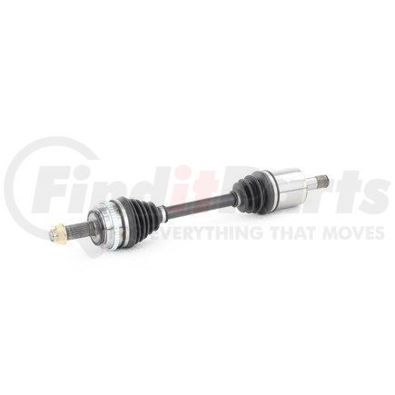 TrakMotive HO8045 CV Axle Shaft