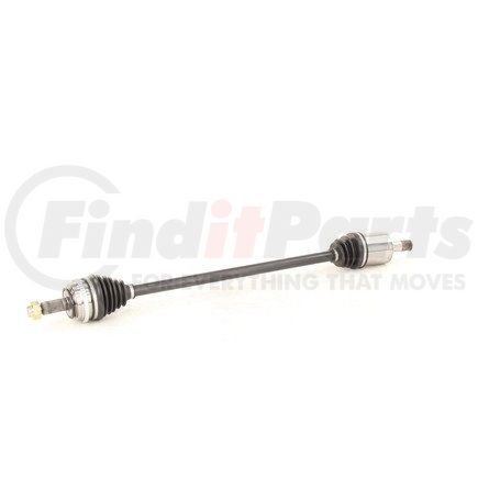 TRAKMOTIVE HO8046 CV Axle Shaft