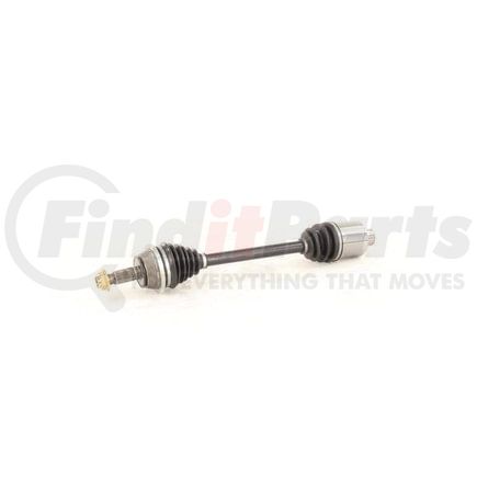 TrakMotive HO-8040 CV Axle Shaft