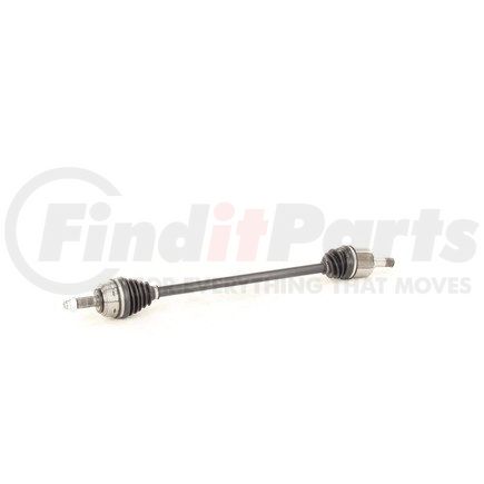 TrakMotive HO-8055 CV Axle Shaft