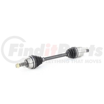 TrakMotive HO-8050 CV Axle Shaft