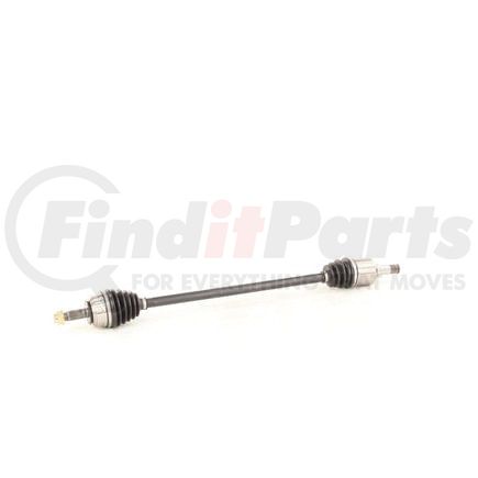 TrakMotive HO-8071 CV Axle Shaft