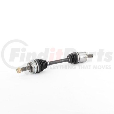 TrakMotive HO-8062 CV Axle Shaft