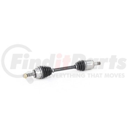 TrakMotive HO-8072 CV Axle Shaft