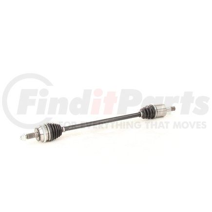 TrakMotive HO-8139 CV Axle Shaft