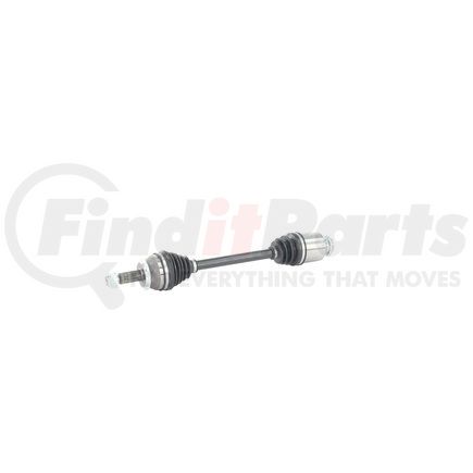 TrakMotive HO8143 CV Axle Shaft