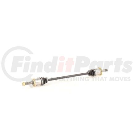 TrakMotive HO-8162 CV Axle Shaft