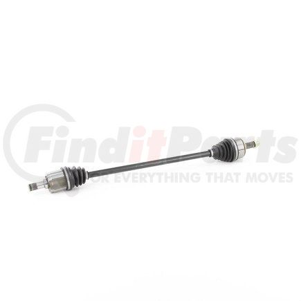 TrakMotive HO8176 CV Axle Shaft