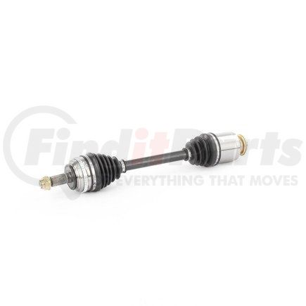 TrakMotive HO-8187 CV Axle Shaft