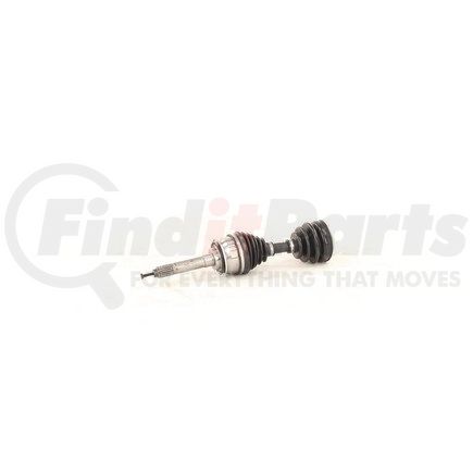 TrakMotive HO-8196 CV Axle Shaft