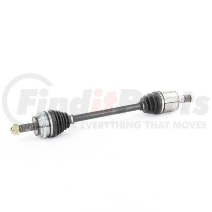 TrakMotive HO8202 CV Axle Shaft