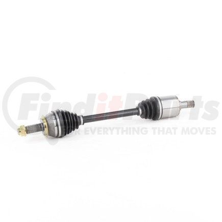 TrakMotive HO8212 CV Axle Shaft