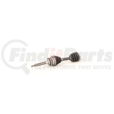 TrakMotive HO-8205 CV Axle Shaft