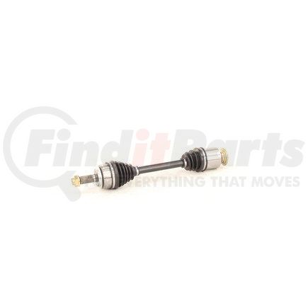 TRAKMOTIVE HO8224 CV Axle Shaft