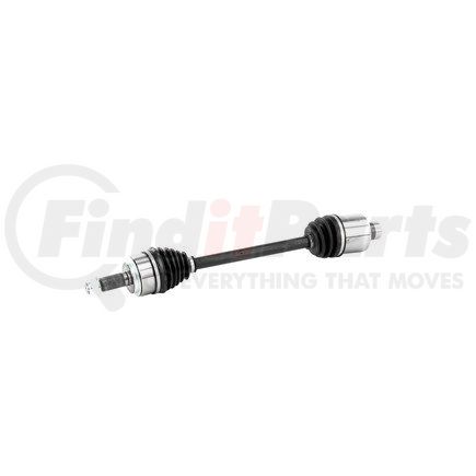 TrakMotive HO8229 CV Axle Shaft