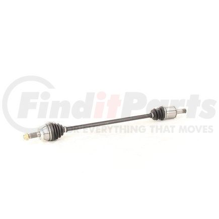 TRAKMOTIVE HO-8323 CV Axle Shaft