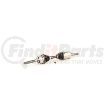 TrakMotive HO-8266 CV Axle Shaft