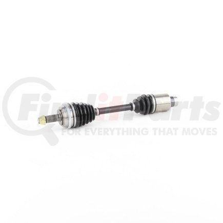 TrakMotive HO-8280 CV Axle Shaft