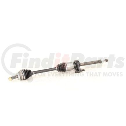 TrakMotive HO-8407 CV Axle Shaft