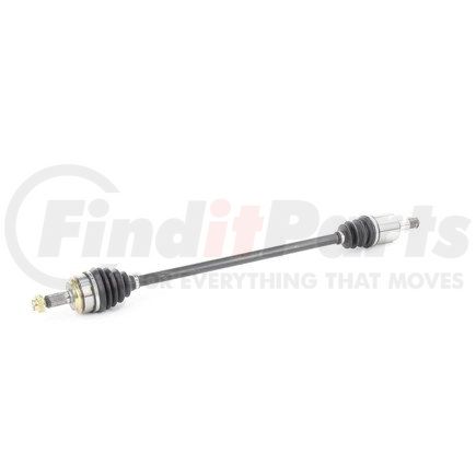 TrakMotive HO8409 CV Axle Shaft