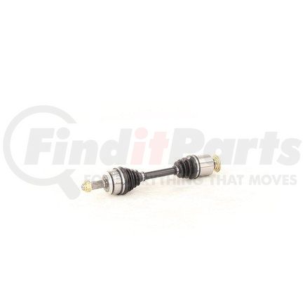 TrakMotive HO8411 CV Axle Shaft