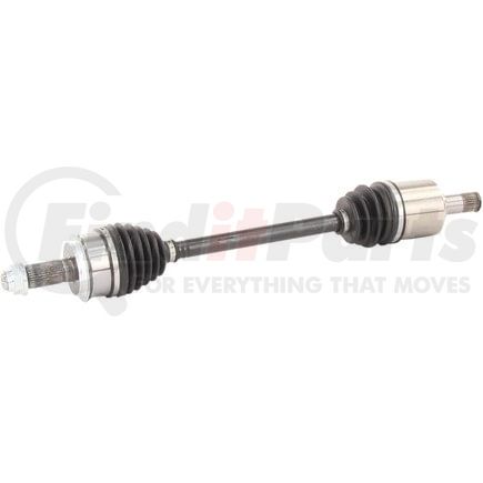 TrakMotive HO-8424 CV Axle Shaft
