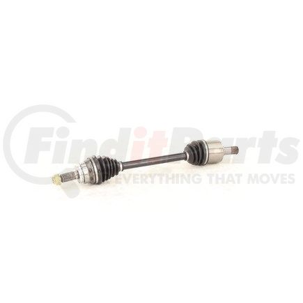 TrakMotive HO8475 CV Axle Shaft