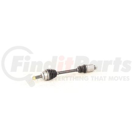 TrakMotive HO-8509 CV Axle Shaft