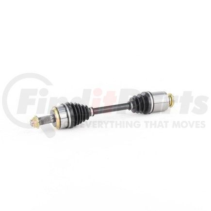 TrakMotive HO8544 AAR CV Axle Shaft